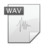 Wav Icon